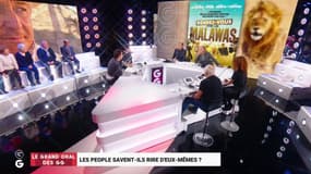 "Je vais refaire de la télévision !" : Michael Youn annonce son grand retour sur le petit écran