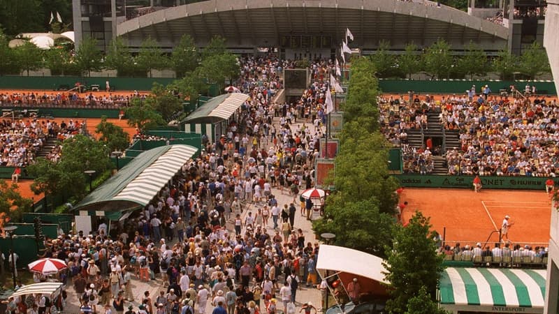 Roland-Garros