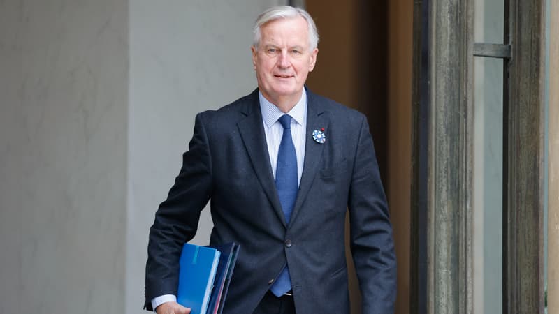 Michel Barnier juge encore 