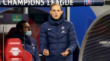 Thomas Tuchel