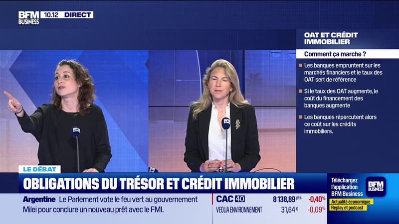 Les Experts de l'immo : DPE, la lutte anti-fraude se poursuit - 20/03