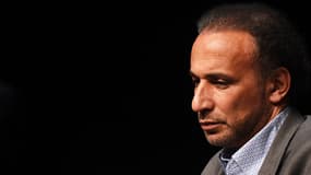 Tariq Ramadan. 