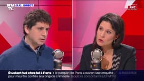 Face-à-Face: Michaël Zemmour - 06/03