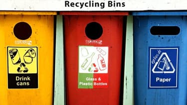 L'Economie circulaire va bien au-delà du simple recyclage.