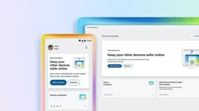 L'antivirus gratuit intégré à Windows, Microsoft Defender