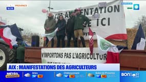 Le journal de 18h du vendredi 16 janvier 2026