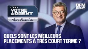  Quels sont les meilleurs placements à très court terme sans risques ? 