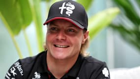 Valtteri BOTTAS

