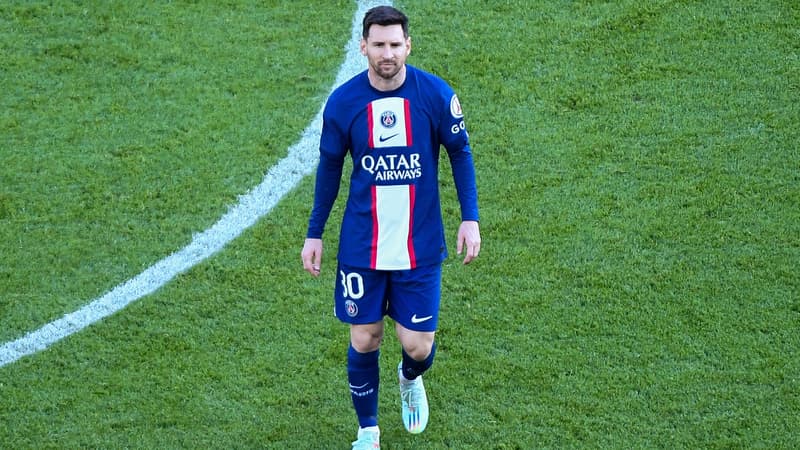 PSG: entre sa reprise et son avenir, le retour de Messi s'accompagne de plusieurs questions