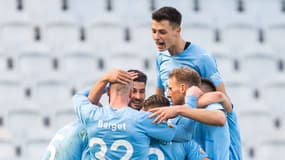 Joie Malmo