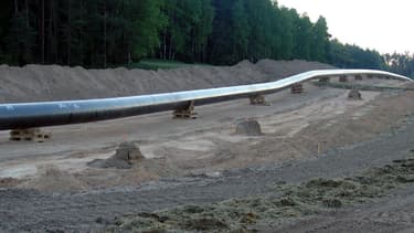 L'oléoduc Énergie-Est devait relier, sur 4.500 kilomètres, l'Ouest canadien et la côte Atlantique du pays. (image d'illustration)