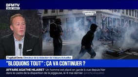 Marschall Truchot : "Bloquons tout", une mobilisation dans la durée ? - 11/09