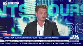 Liquidation du hedge fund Archegos : Quelles implications ? - 29/03