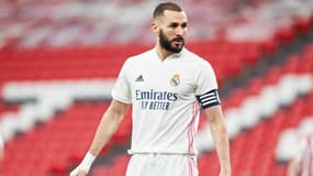 Karim Benzema
