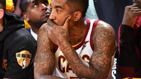 JR Smith
