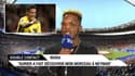 Double Contact - Niska : "Aurier a fait découvrir mon morceau à Neymar"