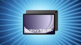 A moins de 170 euros, cette tablette tactile Samsung A9+ devient une véritable pépite