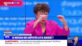 Face à Duhamel : Le niveau des députés a-t-il baissé ? - 14/02