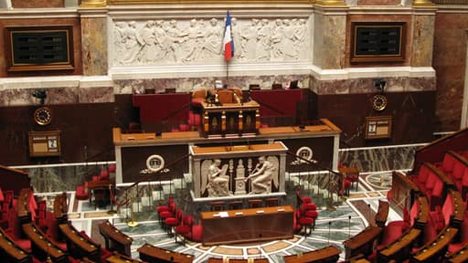 Les députés ont rejeté les 130 amendements de suppression de l'article 1 de la loi sur le mariage pour tous.