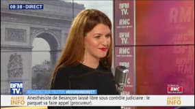 PMA pour toutes les femmes: Marlène Schiappa assure que le projet de loi sera présenté "avant les vacances d'été"