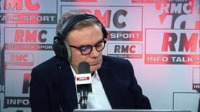 Agressions de pompiers: "Il faut sanctionner de façon implacable dès le premier outrage", préconise Ciotti