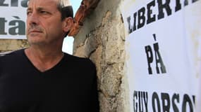 Alain Orsoni