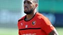 Yann M'Vila