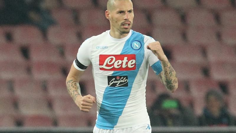 Marek Hamsik
