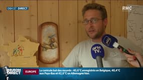 Isère: comment le spéléologue disparu a t-il été retrouvé? 