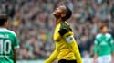 Akanji face au Werder.