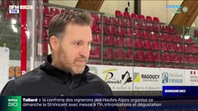 Coupe de France: "l'attitude et l'implication", des éléments clés pour les Rapaces en finale