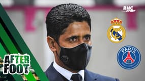Real Madrid 3-1 PSG : "Al-Khelaïfi ne peut pas rester", Riolo tacle le président parisien