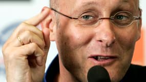 Bernard Laporte