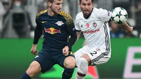 Timo Werner 