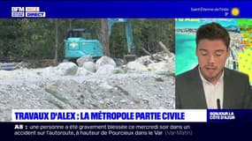 Travaux après la tempête Alex: le point sur l'affaire