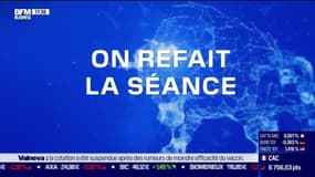 On refait la séance : Guillaume Bayre vs Pierre-David Quenu - 03/12