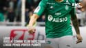 Ligue 1 : Évoqué comme club déficitaire, l'ASSE pense porter plainte