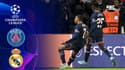 PSG - Real Madrid : L’inévitable Mbappé trouve la faille dans les dernières secondes