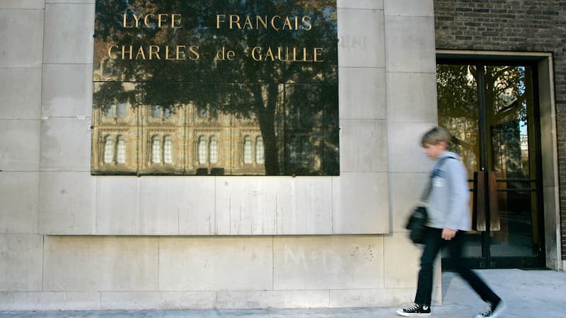 Le prestigieux lycée français de Londres obtient la pire note de l'inspection britannique