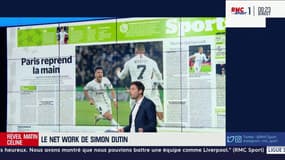 Le Network du 29/11, la revue de presse spéciale PSG-Liverpool