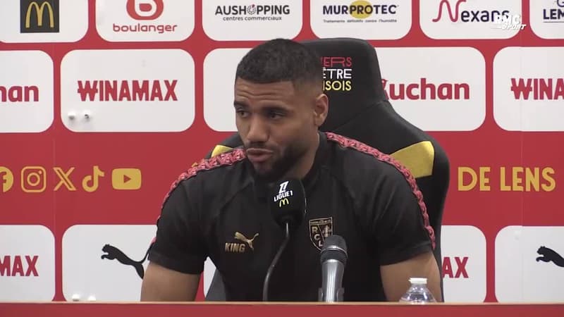 Lens : Le PSG battu, 