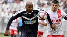 Jimmy Briand