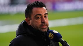 Xavi