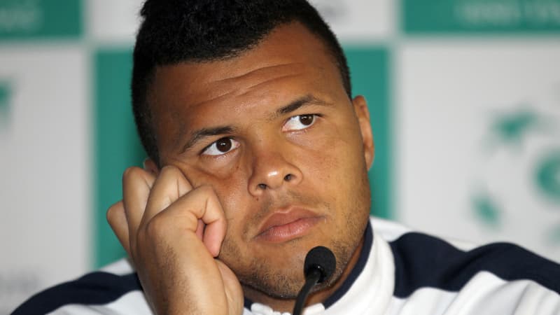 Jo-Wilfried Tsonga