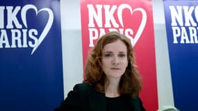 "NKM" aurait tenté de faire remplacer la journaliste qui couvre sa campagne pour Le Figaro.