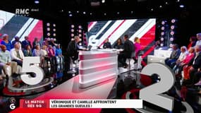 Le Match des GG - 30/05