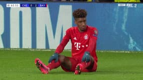 Kingsley Coman