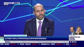 BFM Bourse - Lundi 24 janvier