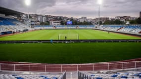 FC Pristina