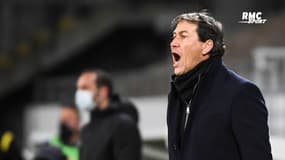 Garcia sera "exigeant" sur le choix de son prochain club